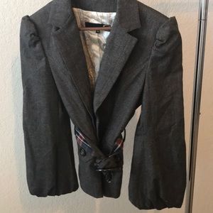 Roberto Cavalli jacket